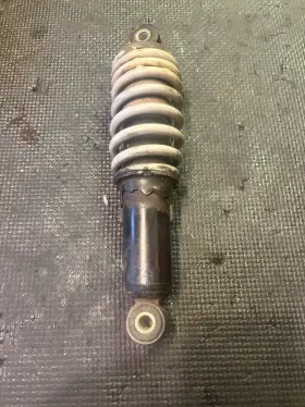 3303-433 Arctic Cat Artic 50 90 Dvx Oem Rear Shock Atv 4 Wheeler