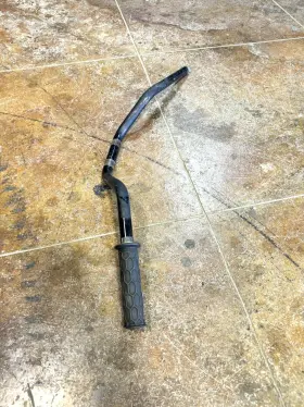 3303-434 Arctic Cat 2006-2014 Utility Dvx 50 90 Oem Handlebar Assy
