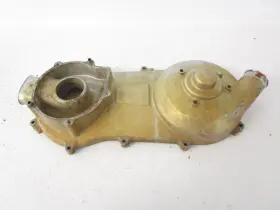 3303-632 Arctic Cat 08 250 Utility Clutch Cover 2006-2009