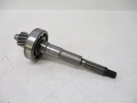 3304-642 Arctic Cat 06 250 Utility #2 Bevel Final Shaft 2006-2024