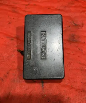 3305-861 Arctic Cat 2011 Kymco 90 Dvx Cdi Ignition Control Unit