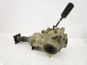 3306-265 Arctic Cat 2015 450 Efi 4x4 Front Differential Diff