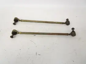 3313-807 Arctic Cat 10 366 4x4 Tie Rods Left Right 2010-2011
