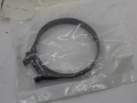 3402-086 Arctic Cat Nos Clamp Ac12