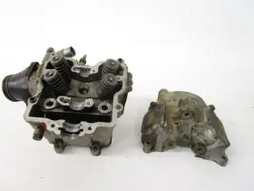 3402-098 Arctic Cat 97 454 Bearcat 4x4 Cylinder Head Valve Cover 1996-2009