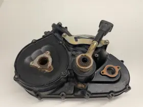 3402-368 Arctic Cat 1998-2009 Artic 500 4x4 Manual Left Stator Cover Hi Lo Shifter Shaft