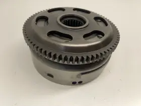 3402-380 Arctic Cat 1998-2002 Artic 500 4x4 Manual Flywheel Rotor One Way Starter Clutch
