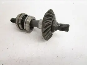 3402-639 Arctic Cat 03 400 2x4 Auto Fis Rear Secondary Driven Shaft 2003-2008