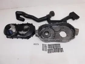 3402-709 Arctic Cat 3402-710 2003 500 Oem Clutch Cover
