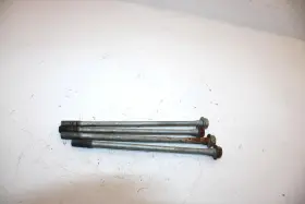 3423-016 Arctic Cat 3423-015 97 Bearcat 454 4x4 Oem Cylinder Head Bolt Set Aa24