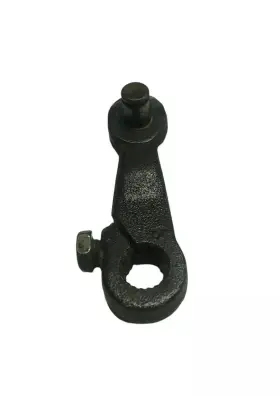 3446-116 Arctic Cat Arm Comp Sub Transmission Gear Shift Oem 2000 300 4x4