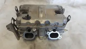 408312 Arctic Cat 2016-2018 Textron Stampede 900 Top End Cylinder Head Oem
