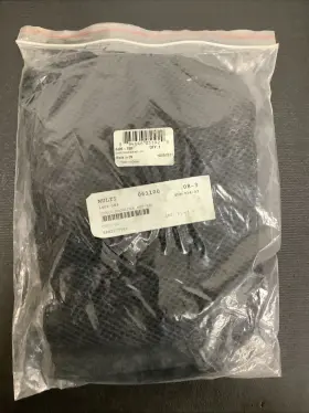 4406-189 Arctic Cat Nos Guard Shoulder Net-lh Still Sealed