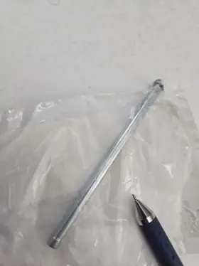 4406-418 Arctic Cat Genuine Atv Latch Handle Pin Nos Oem Ac77