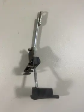 506-972 Arctic Cat 4x4 400 500 04 4wd 2wd Handle Linkage And Hardware Atv