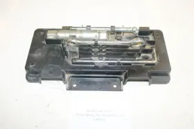 5993-040 Arctic Cat 2013 Mud Pro 700 4x4 Stock Tools Oem Tool Kit Tray Cover Set
