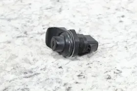 612516 Arctic Cat 2018 Textron Stampede X Storage Glove Box Lock Latch