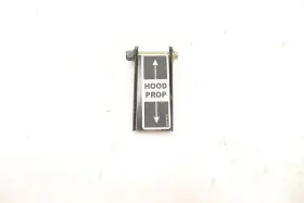 4406-829 Arctic Cat 8506-840 Prowler 700 Hdx Xt 17 Hood Prop Lever 48638