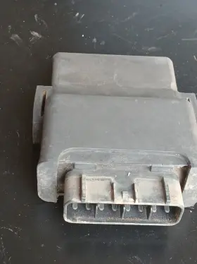 F8t39272 Arctic Cat 500 05 2005 Fis Cdi Ignition Box Ecm Ecu Igniter Computer