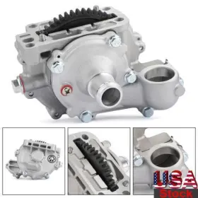 3085267 Areyourshop Water Pump Assembly For Polaris Oem 96-03 Xcr 600 Sp 800 700 Ultra 780