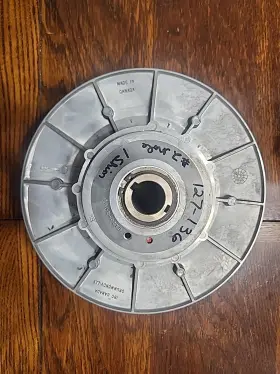 127-136 Argo Driven Clutch Nos Part #