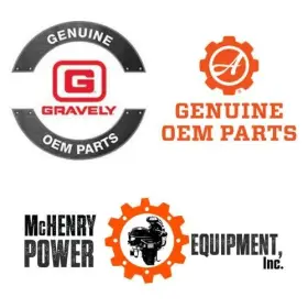 09670900 Ariens 67874 Genuine Gravely Asm Fuel Tank Ikon 23 Part Number