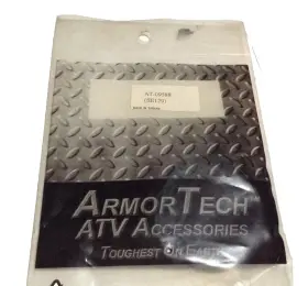 At09588 Armor Tech New Atv 09588 Seal Free Shipping