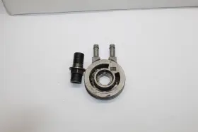 0812-055 Artic Cat 2009 Arctic 700 H1 4x4 Automatic Efi Oil Pump Body Housing Cover