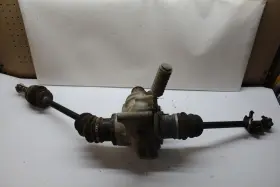 1502-393 Artic Cat 2009 Arctic 700 H1 4x4 Automatic Efi Front Differential Final Drive