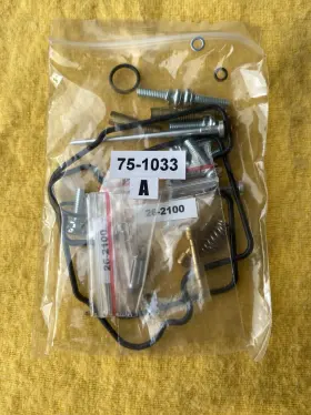 75-1033 Artic Cat 2004 - 2006 650 4x4 Carburetor Kit