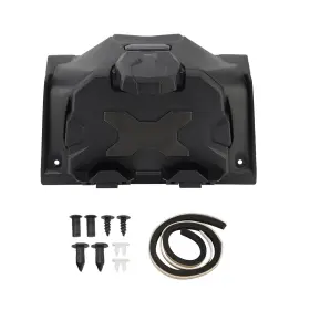 U013-a002 Artudatech Universal Tablet Holder Storage Box For Polaris Rzr Xp 1000 Turbo 2019-2023