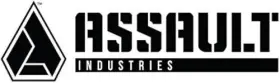 Assault Ind 201010tr0721 Genuine Oem Tie Rod Kit Turret Black Nos