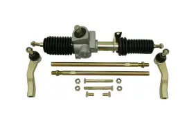 1824709 Atv Parts Connection Rp-543 Atvpc Rack And Pinion Set For Polaris Rzr Rs1 2018-2022