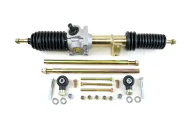 1823712 Atv Parts Connection Rp-837 Steering Rack And Pinion For Polaris Precision Machined Atvpc