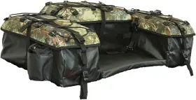 Atv Tek 793573566621 Arch Padded Bag Camo