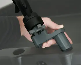 Pffg1 Atv-tek 793573566720 - Wedge Lock Single