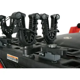 Pffg2 Atv-tek 793573566737 Atv-utv Wedge Lock Double