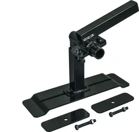 Atvdgm1 Atv-tek Gun Defender Mount