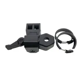 Flag-es1 Atv-tek Polaris Rzr Elite Series Universal Flag Whip Mount By - Flag-es1-used