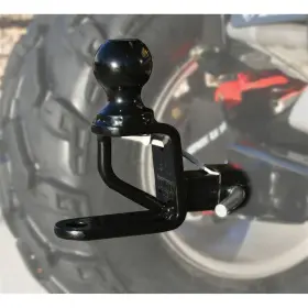 Tmp1 Atv-utv Tek Multi 1/4 Inch Ball Mount