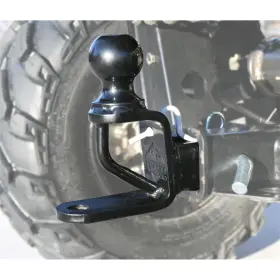 Tmp2 Atv-utv Tek Multi 2 Inch Ball Mount