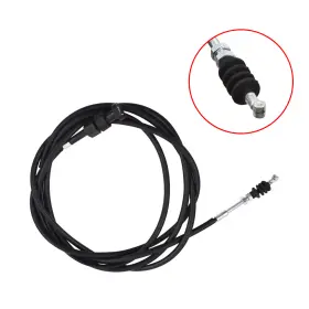 54017-7502 Auto-yictory Kaf620/kaf950 Choke/starter Cable For Kawasaki Mule 3010 Trans 4x4