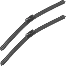 Ab028d Autoboo Oem Windshield Wiper Blade Set Replacement For Bmw 5 7 Series F01 F02 F04