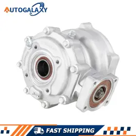 M097008-b4 Autogalaxy Rear Differential Final Gear For 1997-2007 Honda Recon 250 2x4 1997-2001 Trx250