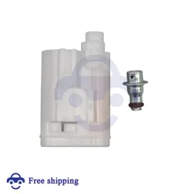 16730-mkt-d01 Automobile Maintenance Center Fuel Filter Fits Honda Cb500f Cbr500r Nc700x Ctx700 Crf250l White