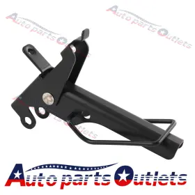 1018850 Autopartsoutlets New Tailgate Latch Assembly Right Hand For Rzr Ranger 500 570 800