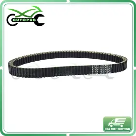 3211095 Autopub #3211069 Drive Belt Clutch For Polaris Sportsman 500 4x4 Ho Atv