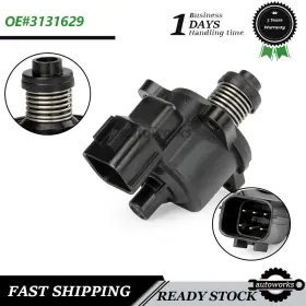 3131629 Autoworks For Polaris Ranger 500 Efi 800 Xp Crew Idle Air Control Iac Valve