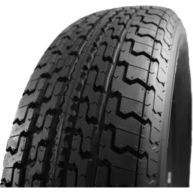 Ttx215-75r-14c Awc Radial 6 Ply Trailer Tire 215/75r14