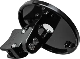 Axia 814628023859 Garmin Tread Gps Antenna Mount Black